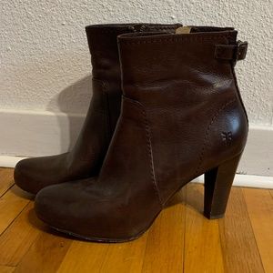FRYE Bootie
